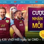 W88 – web cá cược bóng đá, casino online của nhà cái w88