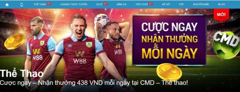 W88 – web cá cược bóng đá, casino online của nhà cái w88