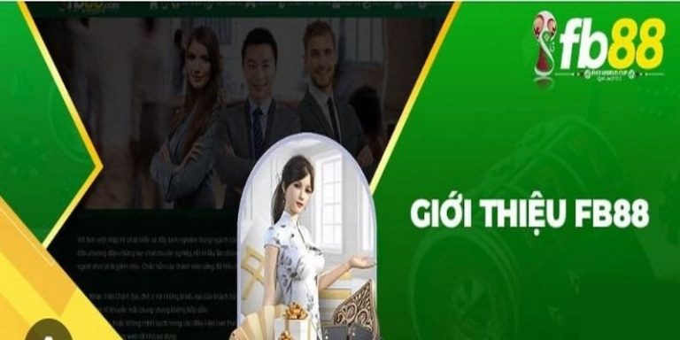 FB88 – Siêu Nhà Cái Uy Tín Đẳng Cấp Năm 2023