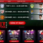 12Bet - Chuyên gia Cá Cược Đẳng Cấp, Uy Tín Hàng Đầu Châu Á