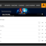 188Bet mobile app