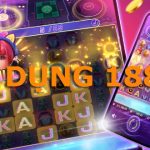 Mobile app – Ứng dụng cá cược 188bet cho điện thoại