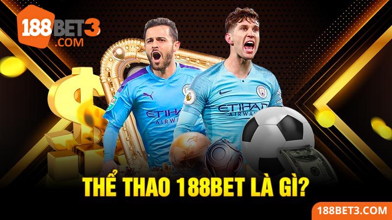 Thể thao 188Bet