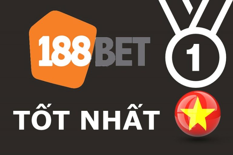 188bet có bị bắt? Tìm hiểu sự thật về nhà cái cá cược 188bet