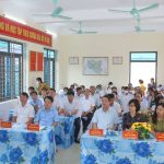 Uỷ ban nhân dân xã Yên Thành, huyện Yên Mô, tỉnh Ninh Bình