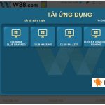 Hướng dẫn cách tải w88 về điện thoại Android và iOS mới nhất