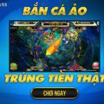 Hướng dẫn chơi bắn cá online ăn tiền thật nhà cái W88 uy tín