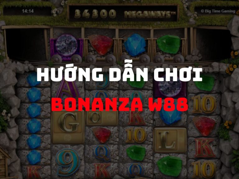 W88linkz: Cổng Truy Cập Tối Ưu Đến Bonanza W88 và Các Trò Chơi Đỉnh Cao