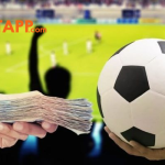 Cá cược bóng đá – Kinh nghiệm thắng từ các cao thủ tại 188bet 