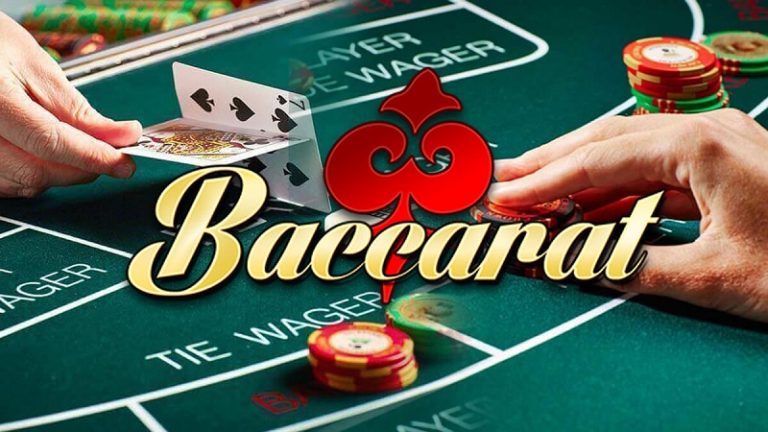 Hướng dẫn cách chơi Baccarat cho người mới bắt đầu