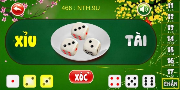 Tài Xỉu 188Bet – Thử Ngay Vận May Với Game Siêu Hot