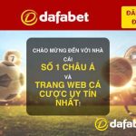 Dafabet Asia Net - Nhà Cái Trực Tuyến Casino Cực Hấp Dẫn