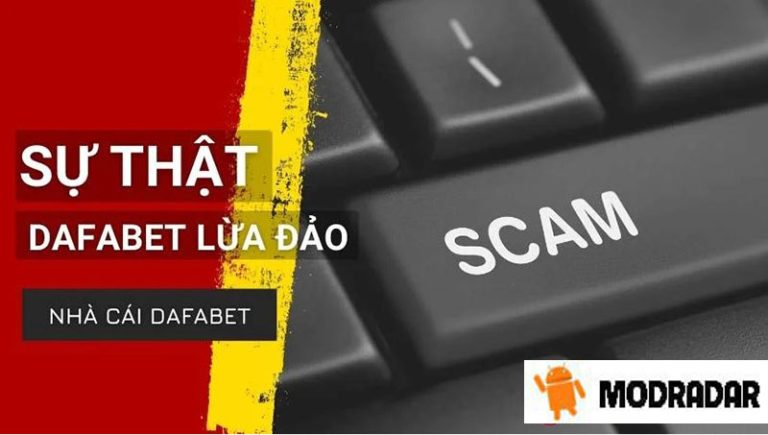 Dafabet lừa đảo - Thông tin thực tế và lời giải đáp uy tín của nhà cái