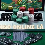 Top 12+ Trang Web Trực Tuyến – Casino Online Uy Tín Nhất 10/2023