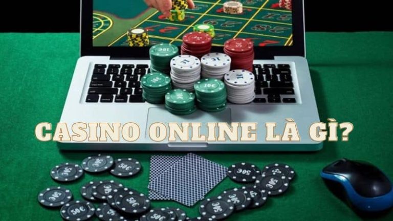 Top 12+ Trang Web Trực Tuyến – Casino Online Uy Tín Nhất 10/2023