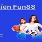 Quy trình rút tiền Fun88 đơn giản, nhanh chóng, bảo mật