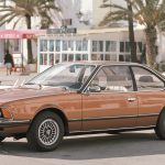 BMW Série 6 E24 (1976 – 1989), le requin de Munich, dès 15 000 €