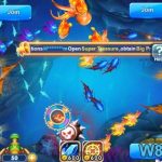 Learn how to play W88 Fishing game online with betting guide!