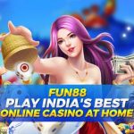 Fun88 Premium Live Casino & Cricket Betting in India