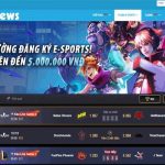 [HD] Chơi Cá Cược Esport – Thể Thao Điện Tử Trên Fun88