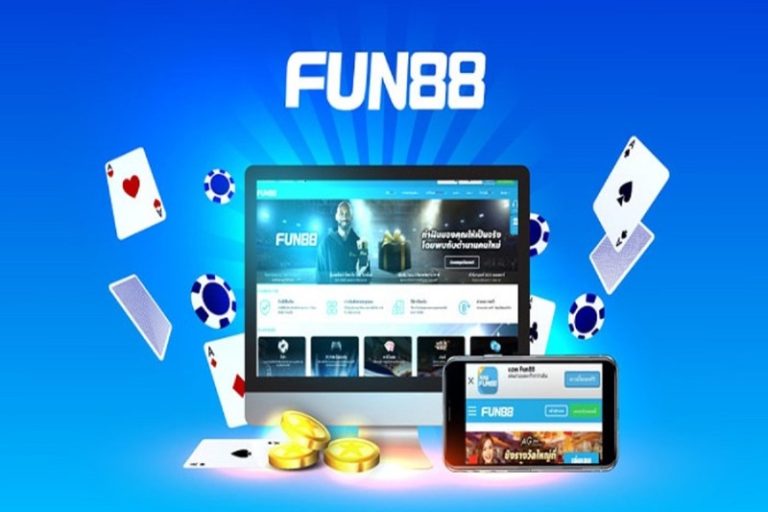 Không vào được Fun88? Cách truy cập không bị chặn mới nhất 2024 ✅