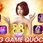 88VIN TV – Game bài đổi thưởng quốc tế