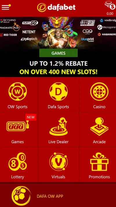 Get the Dafabet App for Android & iPhone: Simple Installation Guide
