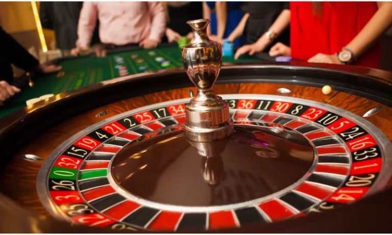 Cách Chơi Roulette W88 Thật Dễ Dàng Hiện Nay Mà Ai Cũng Biết