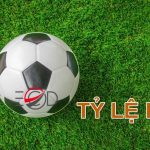 Tylekeo TV – Ty le keo nha cai bong da – Tỷ lệ kèo 88