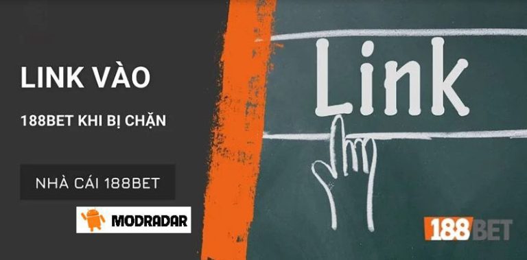 188bet bị chặn - Nguyên nhân và giải pháp khắc phục hiệu quả