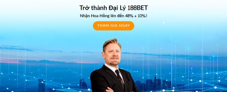 Đại Lý 188bet