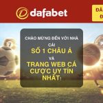 Dafabet – Link vào Dafabet mobile mới nhất 2024 tại bet88vinas.com