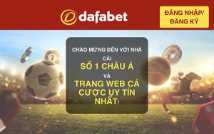 Dafabet – Link vào Dafabet mobile mới nhất 2024 tại bet88vinas.com