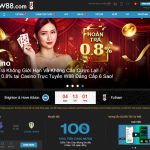 W88 – Link vào W88 mobile mới nhất 2024