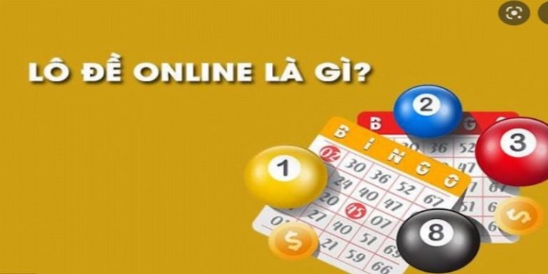 Lô đề online M88 dễ chơi dễ thắng từ A đến Z cho người mới