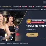 Giới thiệu các sảnh chơi casino trực tiếp tại M88