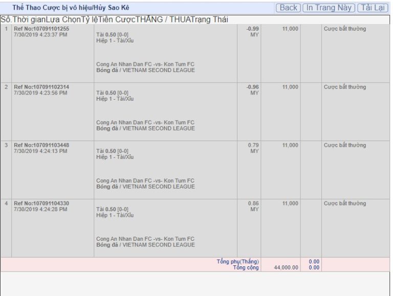 M88 lừa đảo người chơi? Sự thật về tin đồn này là gì