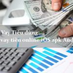 M88 Vay Tiêu dùng: Cho vay tiền online iOS apk Android trực tuyến