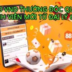 Đăng Ký 188bet - Hướng Dẫn Chi Tiết & Nhận Ngay 88.000 VNĐ