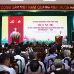 Cổng thông tin điện tử tỉnh Bình Định