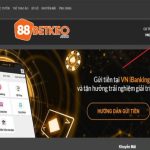 Rút tiền 188Bet nhanh chóng chỉ trong vài phút tại 88betkeo.com