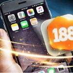 Tải App 188BET: Hướng dẫn cách tải app 188BET cho android & ios iphone