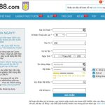 Đăng Ký W88 – Thao tác tạo tài khoản W88 trong 3 bước