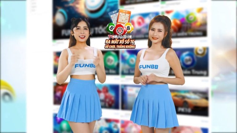 Fun88 Xổ Số | Lô đề trực tuyến hàng đầu Việt Nam | Tỷ lệ ăn 1 : 98 ✅