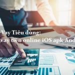 M88 Vay Tiêu dùng: Cho vay tiền online iOS apk Android dễ dàng