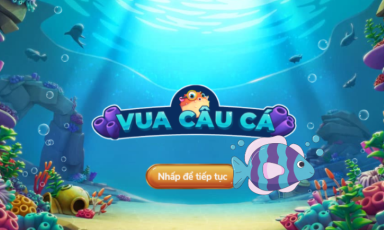 Vua câu cá Nhà cái w88 – Chỉ dẫn phương pháp chơi và tải games Vua câu cá Nhà cái w88