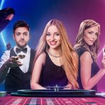 Giới Thiệu Các Sảnh Live Casino – Đánh Bài Trực Tuyến Tại W88