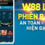 W88soikeo ✔️ Đăng Nhập, Xem Tỉ Lệ, Nhận Định Kèo W88