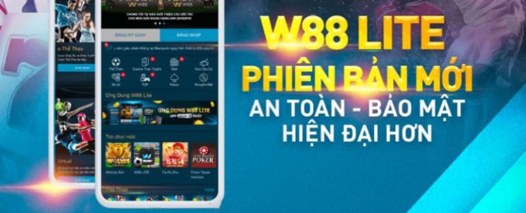 W88soikeo ✔️ Đăng Nhập, Xem Tỉ Lệ, Nhận Định Kèo W88